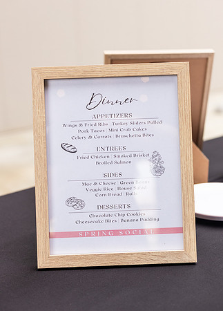 Spring Gala