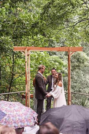 Mr. and Mrs. Thompson