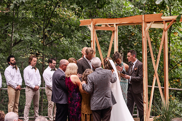 Mr. and Mrs. Thompson