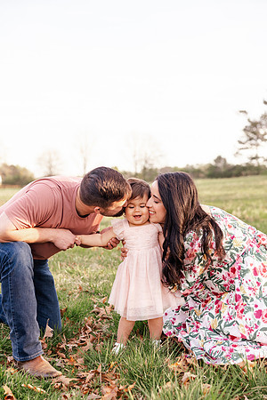 Family Photos 2025