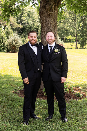 Mr. and Mrs. Fischer