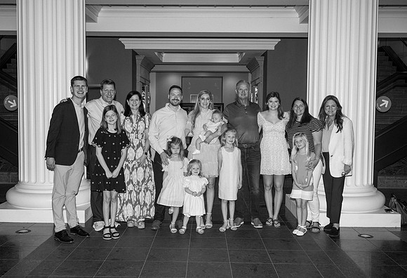 Adoption Day