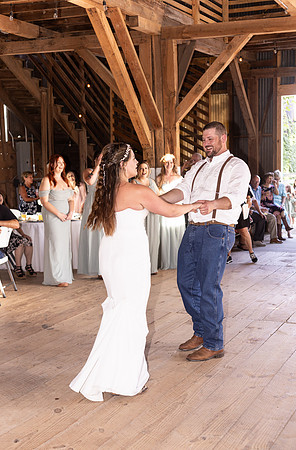 Mr. and Mrs. Lester