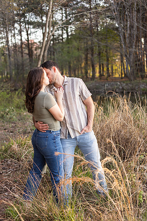 Theo and Kelsey