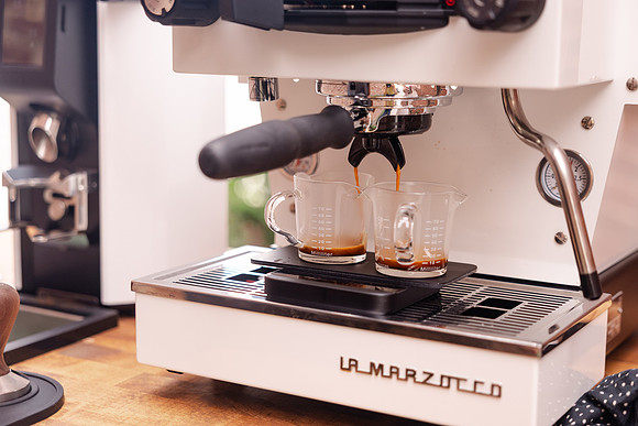 Overdrive Coffee