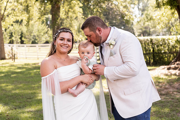 Mr. and Mrs. Lester