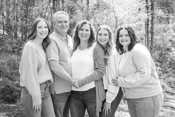 Jonah Family