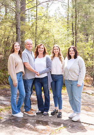 Jonah Family