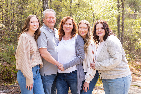 Jonah Family