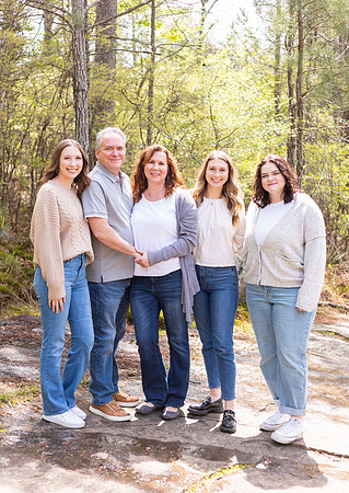 Jonah Family