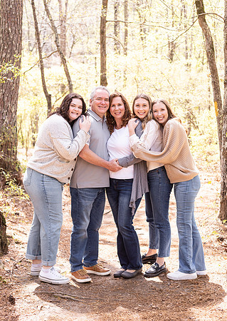 Jonah Family