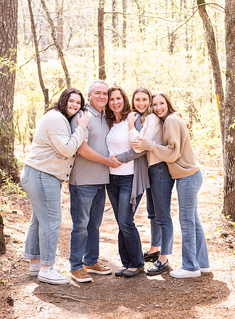 Jonah Family