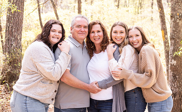 Jonah Family