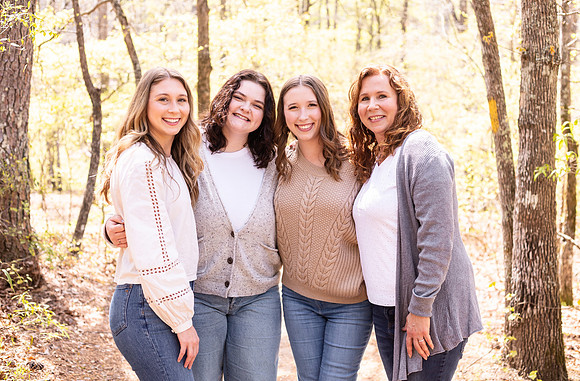 Jonah Family