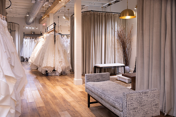 Open House - Sure Bride
