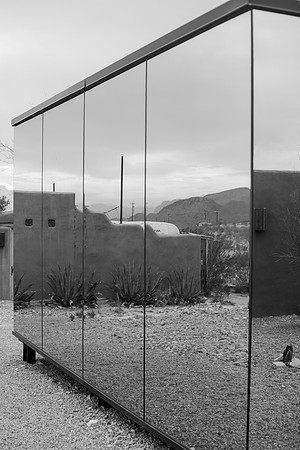 Gost Town Casitas