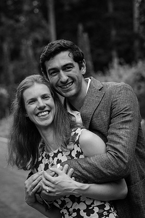 Engagement Photos