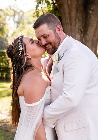 Mr. and Mrs. Lester