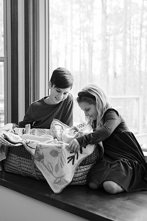Foulk Family