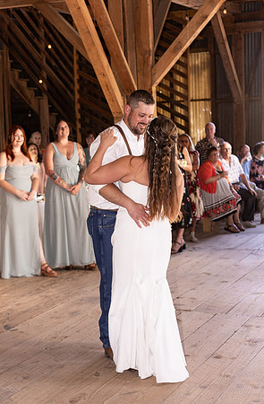 Mr. and Mrs. Lester