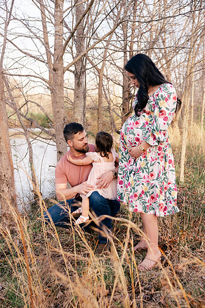 Family Photos 2025