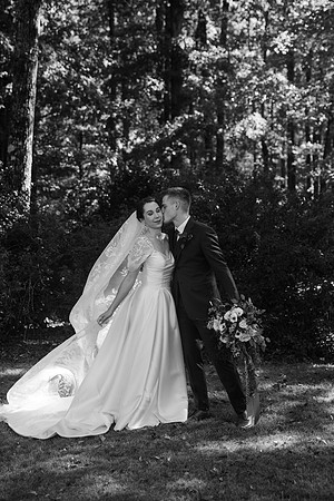 Mr. and Mrs. Williams