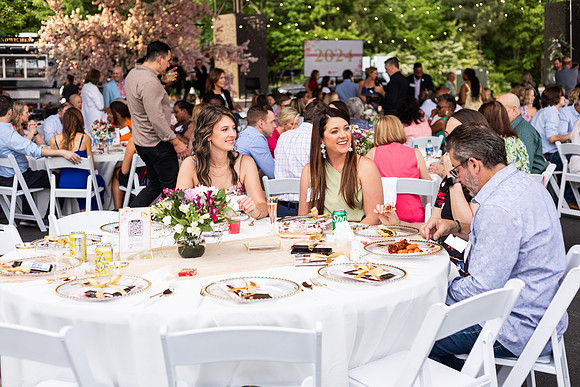 Spring Gala