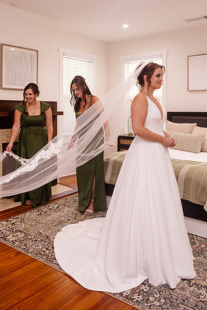 Mr. and Mrs. Lefebvre