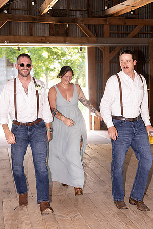 Mr. and Mrs. Lester