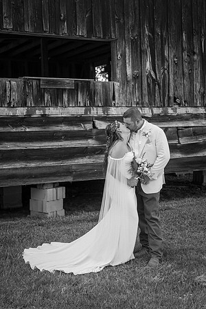 Mr. and Mrs. Lester