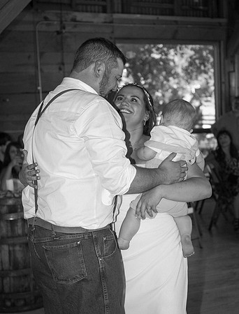 Mr. and Mrs. Lester