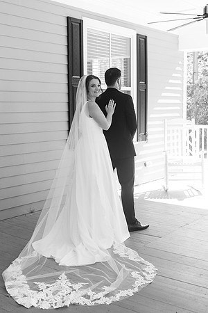 Mr. and Mrs. Lefebvre