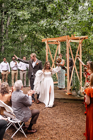 Mr. and Mrs. Thompson