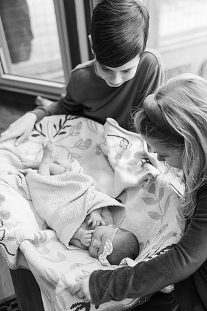 Foulk Family