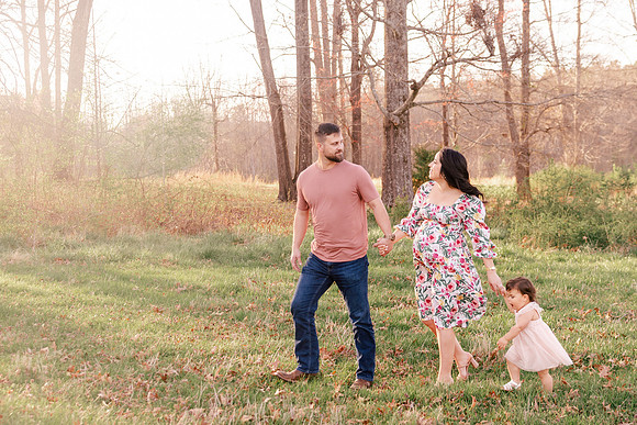 Family Photos 2025