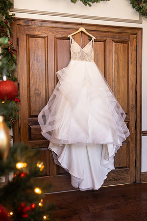 Mr. and Mrs. Benedetti