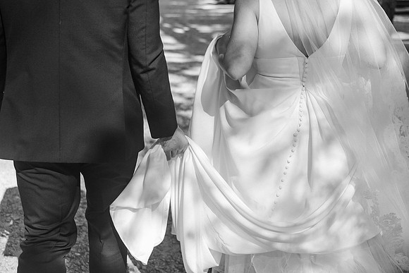 Mr. and Mrs. Lefebvre