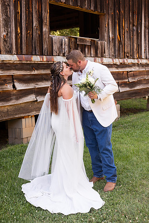 Mr. and Mrs. Lester
