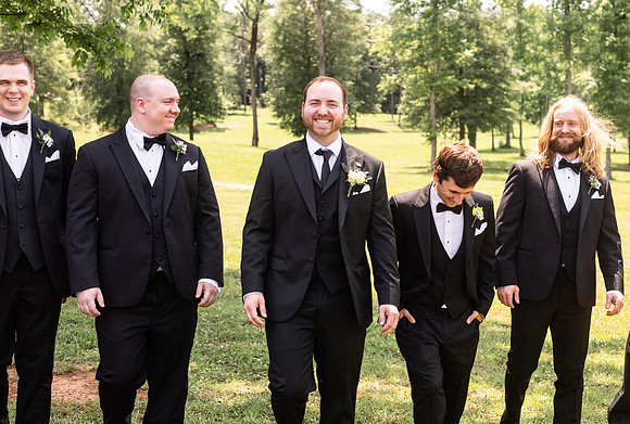 Mr. and Mrs. Fischer
