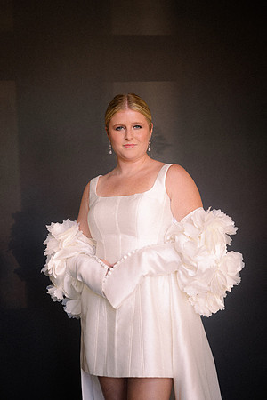 Studio Bridal