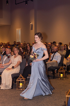 Mr. and Mrs. Williams