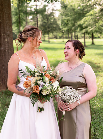 Mr. and Mrs. Fischer