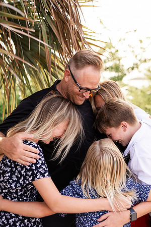 Family Photos 2024