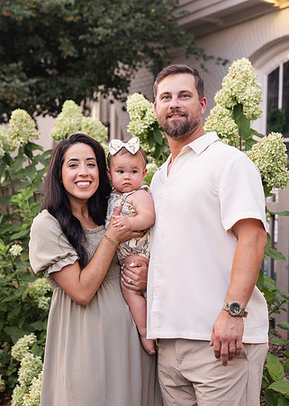 Wyatt Family