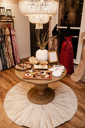 Open House - Sure Bride
