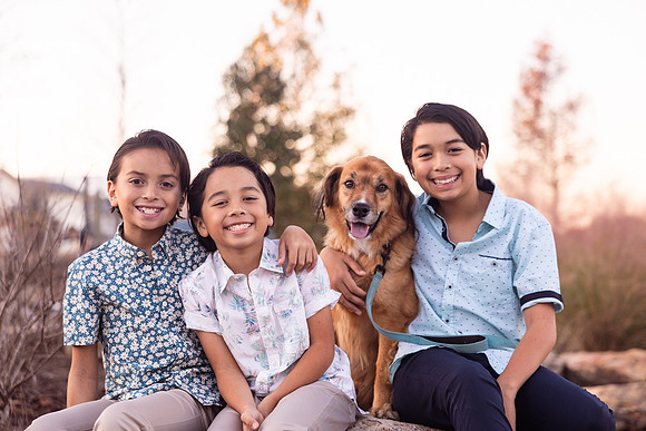 Heintzelman Family