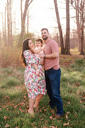 Family Photos 2025