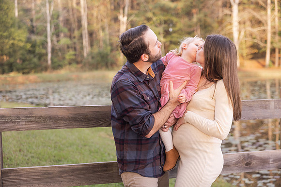 Langhan Family 2024