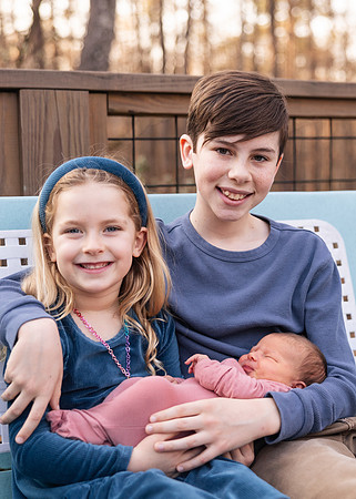 Foulk Family