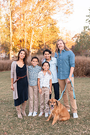 Heintzelman Family